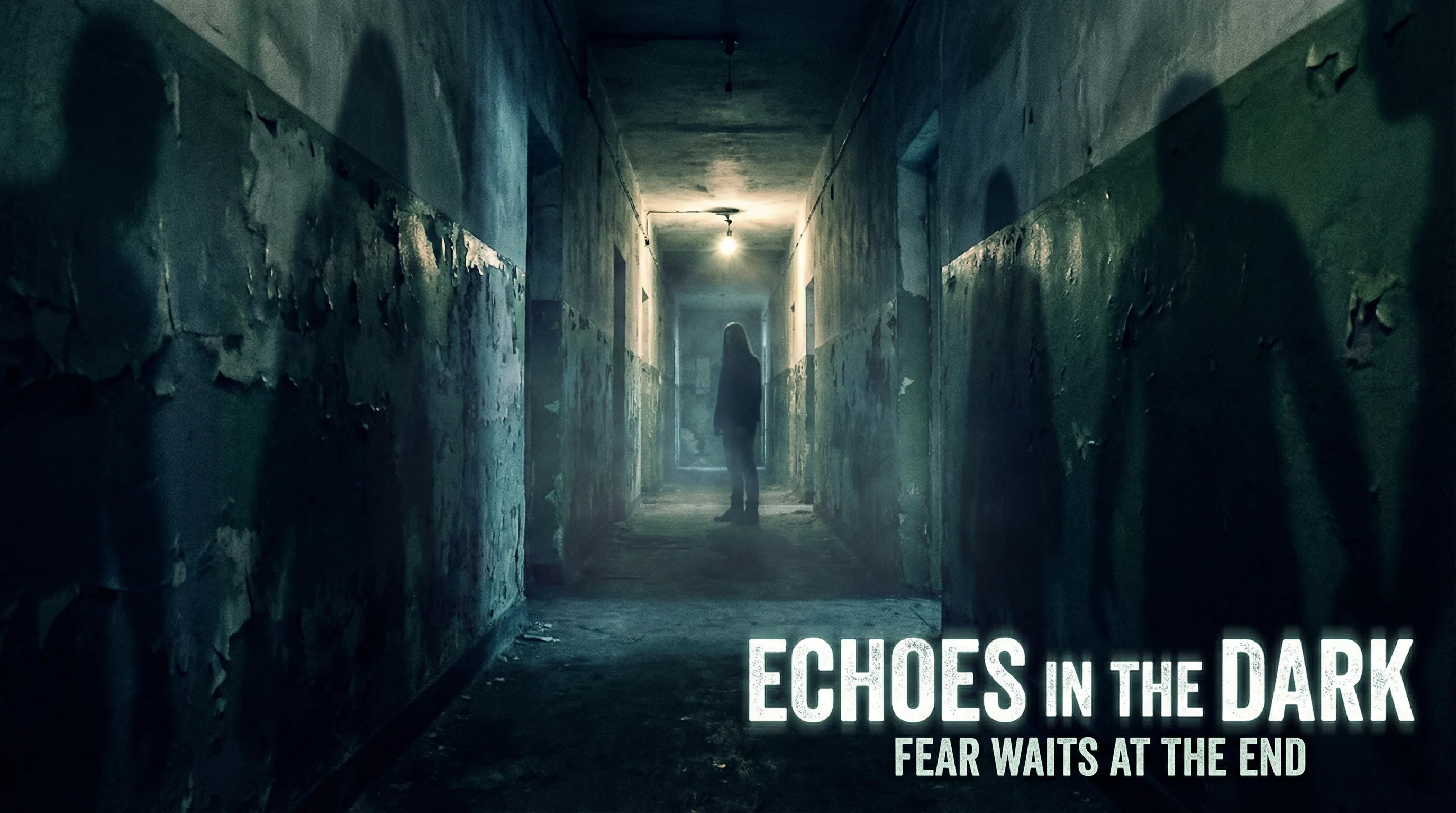 麻豆视频恐怖悬疑片