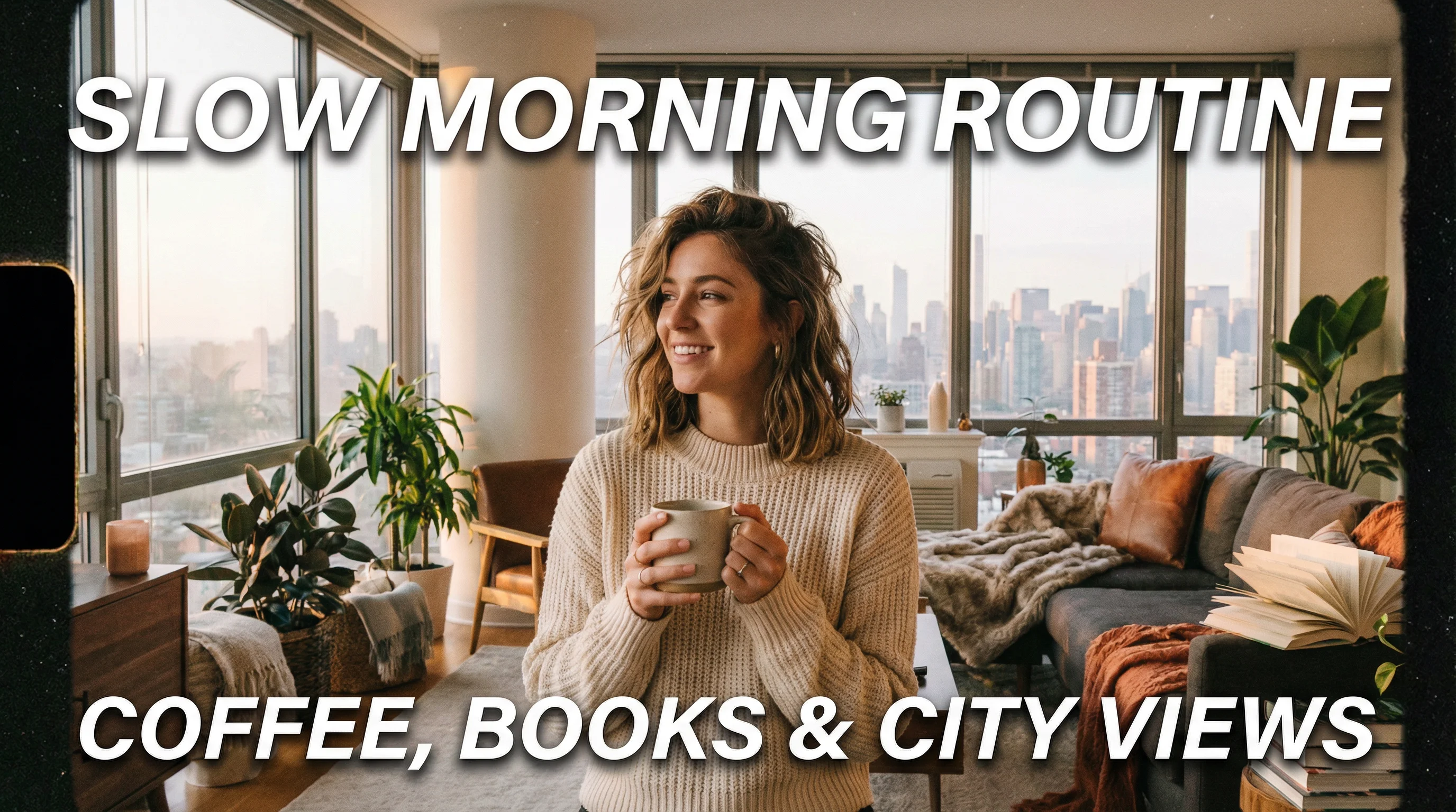 麻豆视频生活vlog